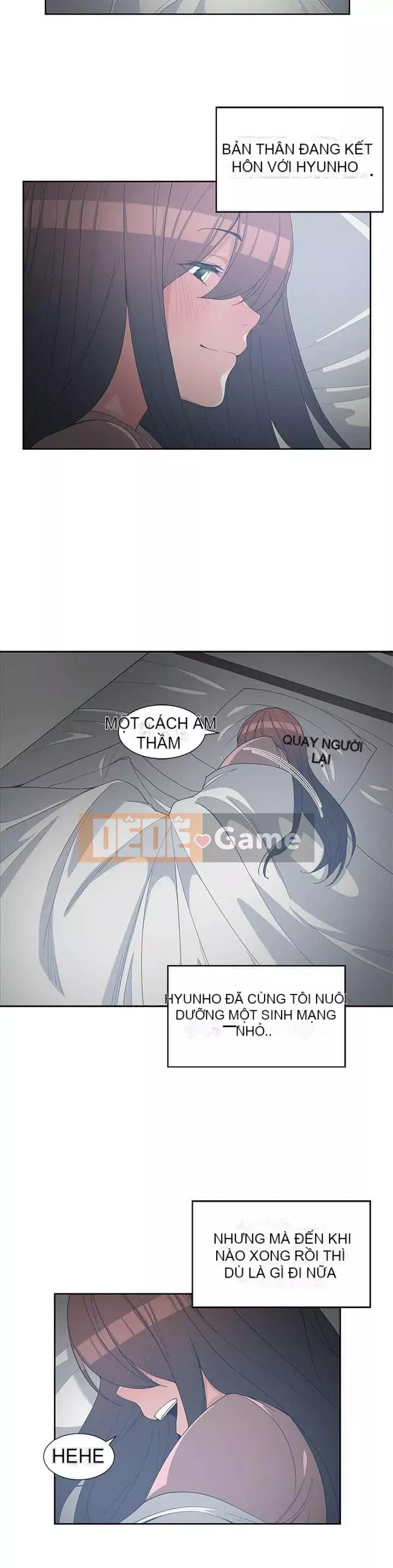 Bạn thuở nhỏ Chương 1-30