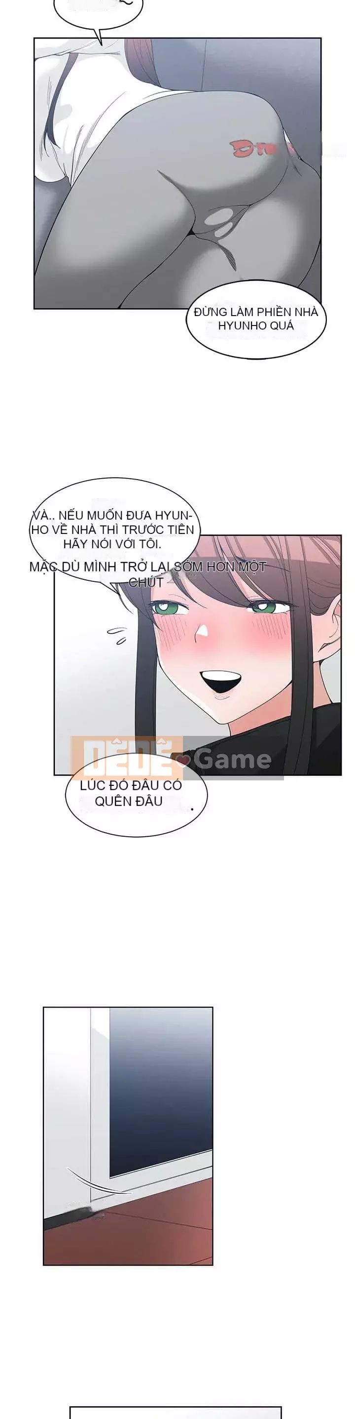 Bạn thuở nhỏ Chương 1-30