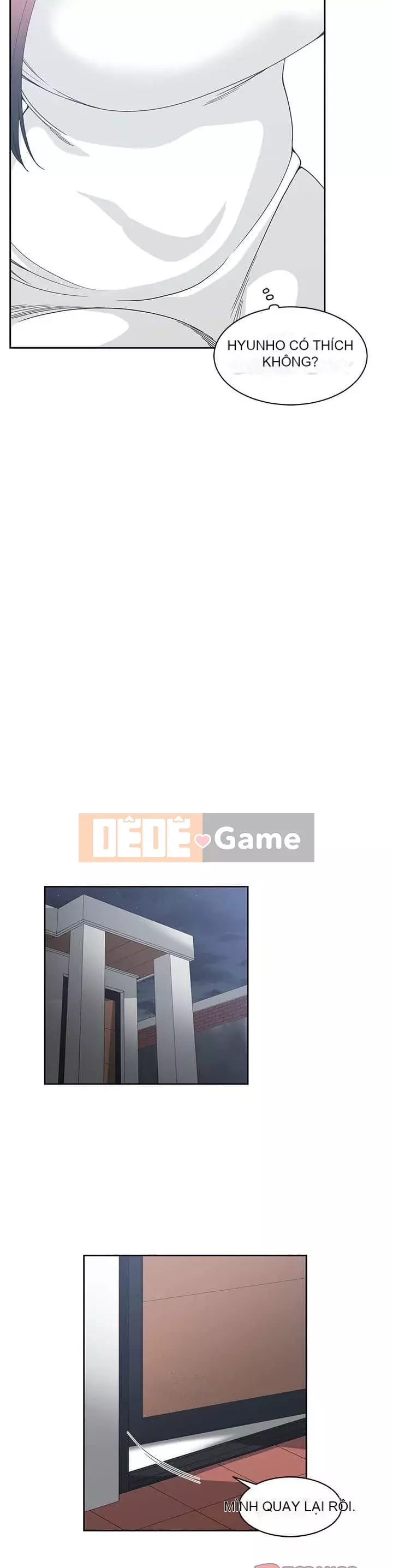 Bạn thuở nhỏ Chương 1-30