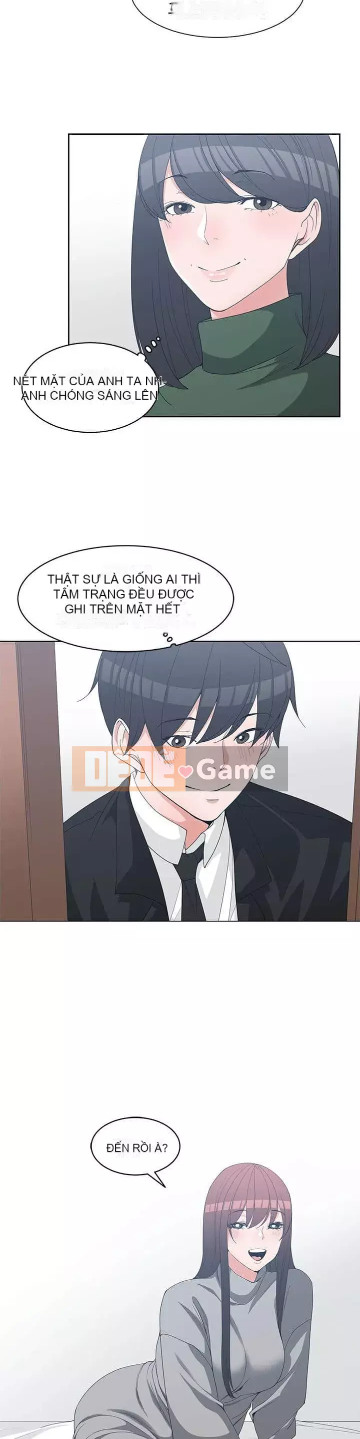 Bạn thuở nhỏ Chương 1-30