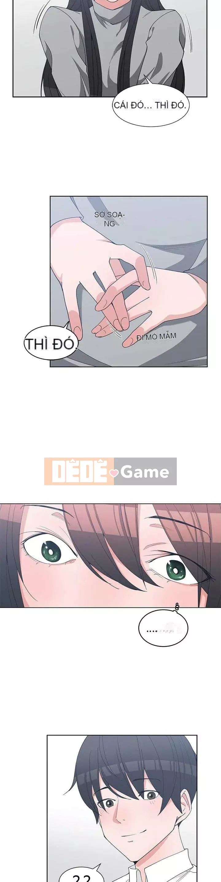 Bạn thuở nhỏ Chương 1-30