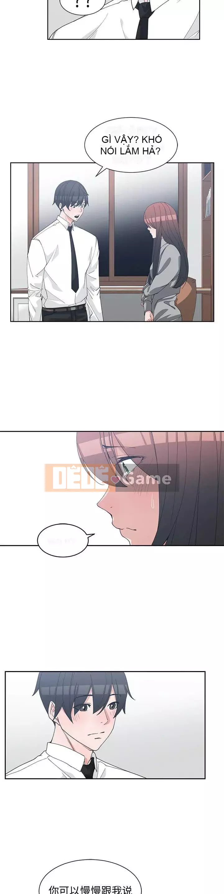 Bạn thuở nhỏ Chương 1-30