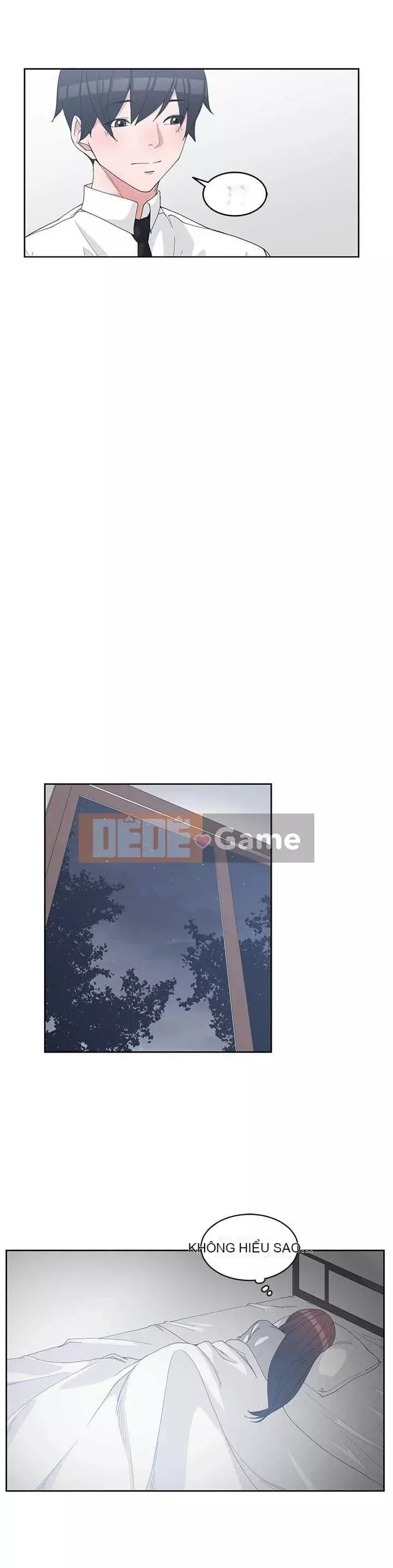 Bạn thuở nhỏ Chương 1-30