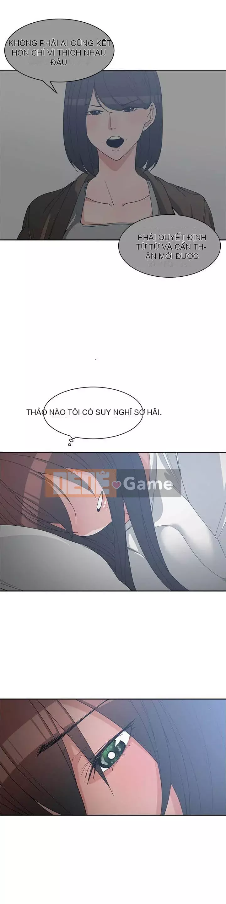 Bạn thuở nhỏ Chương 1-30