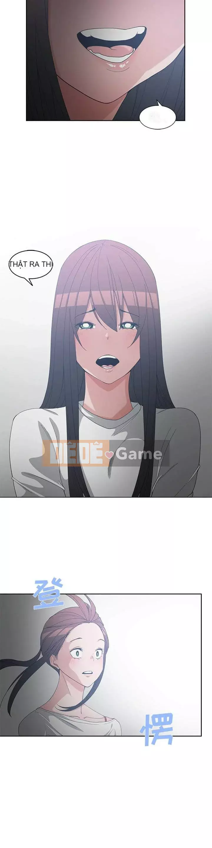 Bạn thuở nhỏ Chương 1-30