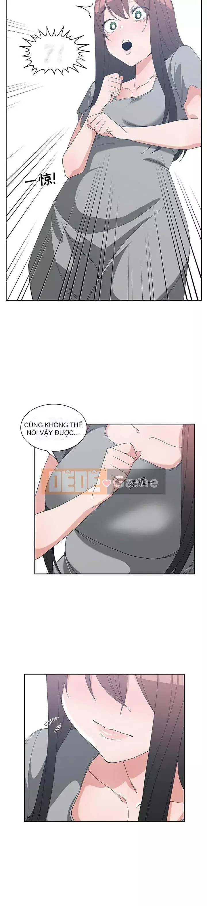 Bạn thuở nhỏ Chương 1-30