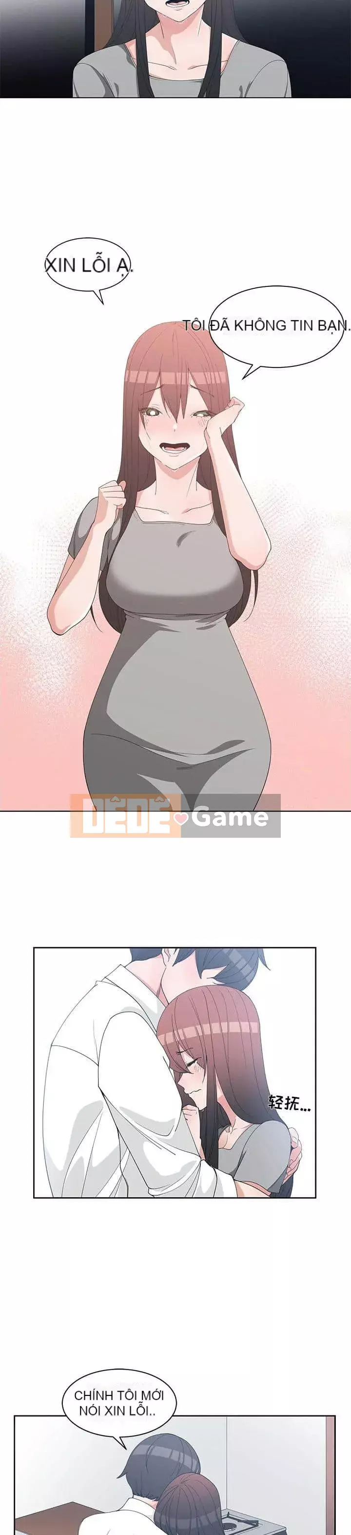 Bạn thuở nhỏ Chương 1-30