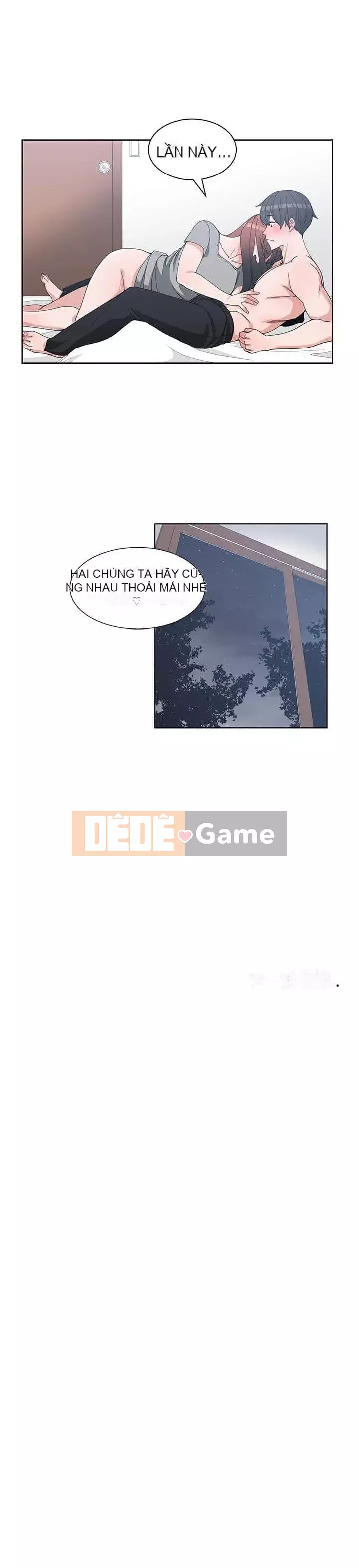 Bạn thuở nhỏ Chương 1-30