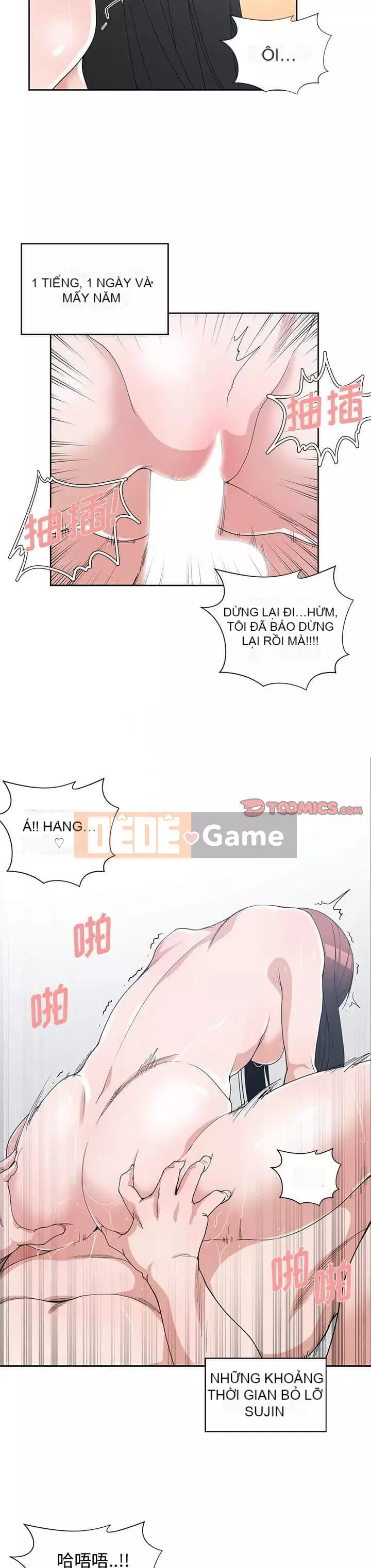 Bạn thuở nhỏ Chương 1-30