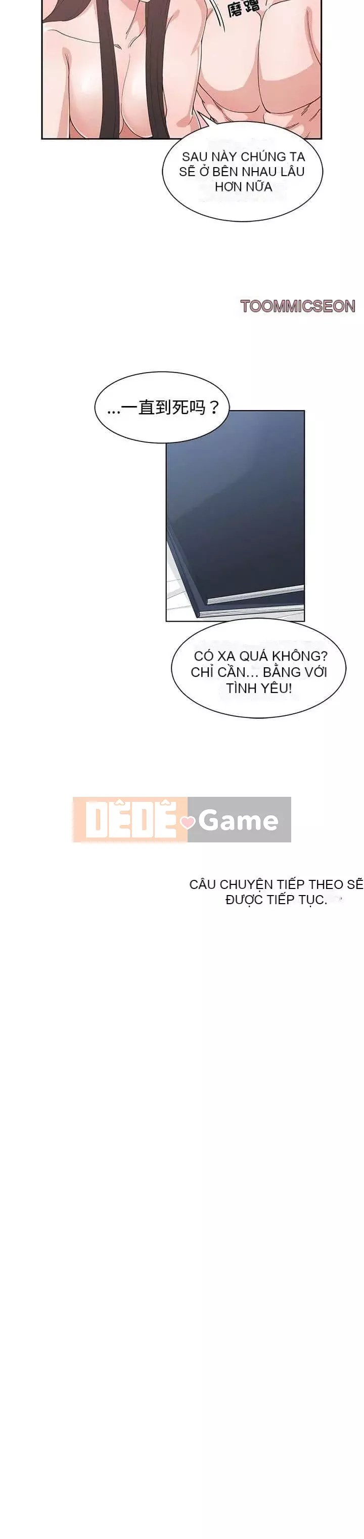 Bạn thuở nhỏ Chương 1-30