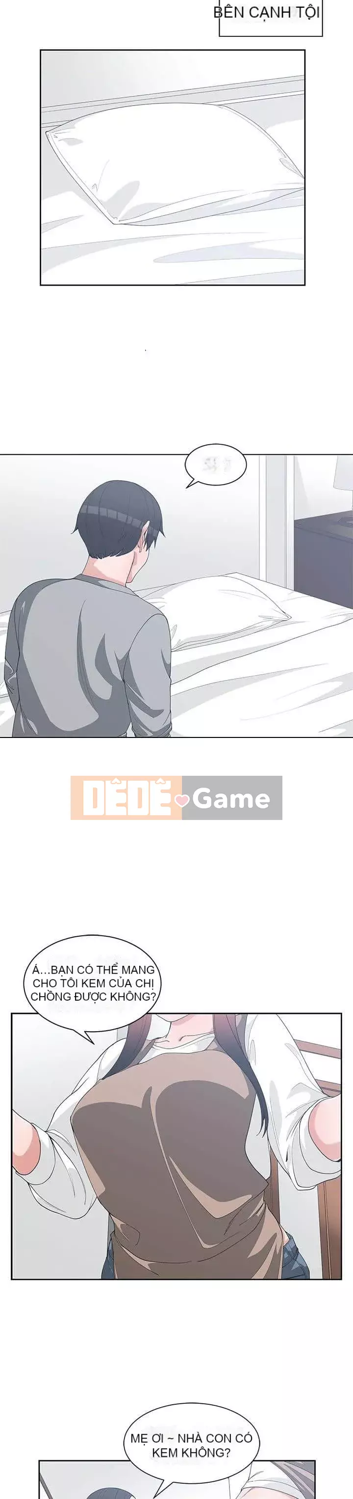 Bạn thuở nhỏ Chương 1-30