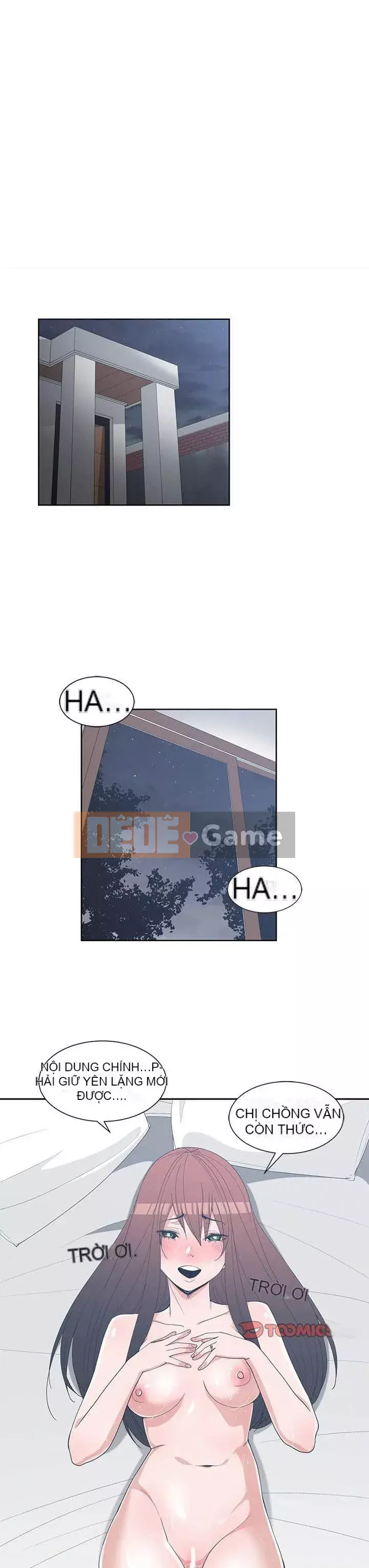 Bạn thuở nhỏ Chương 1-30