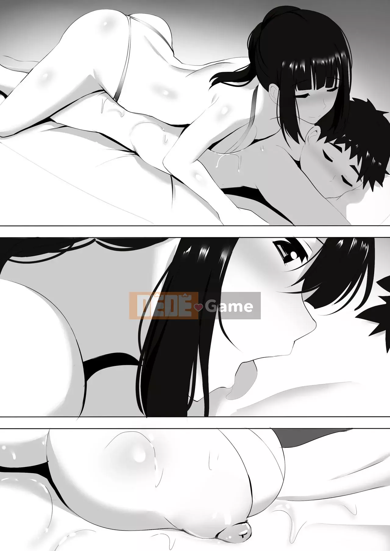 Bạn thuở nhỏ Chương 5