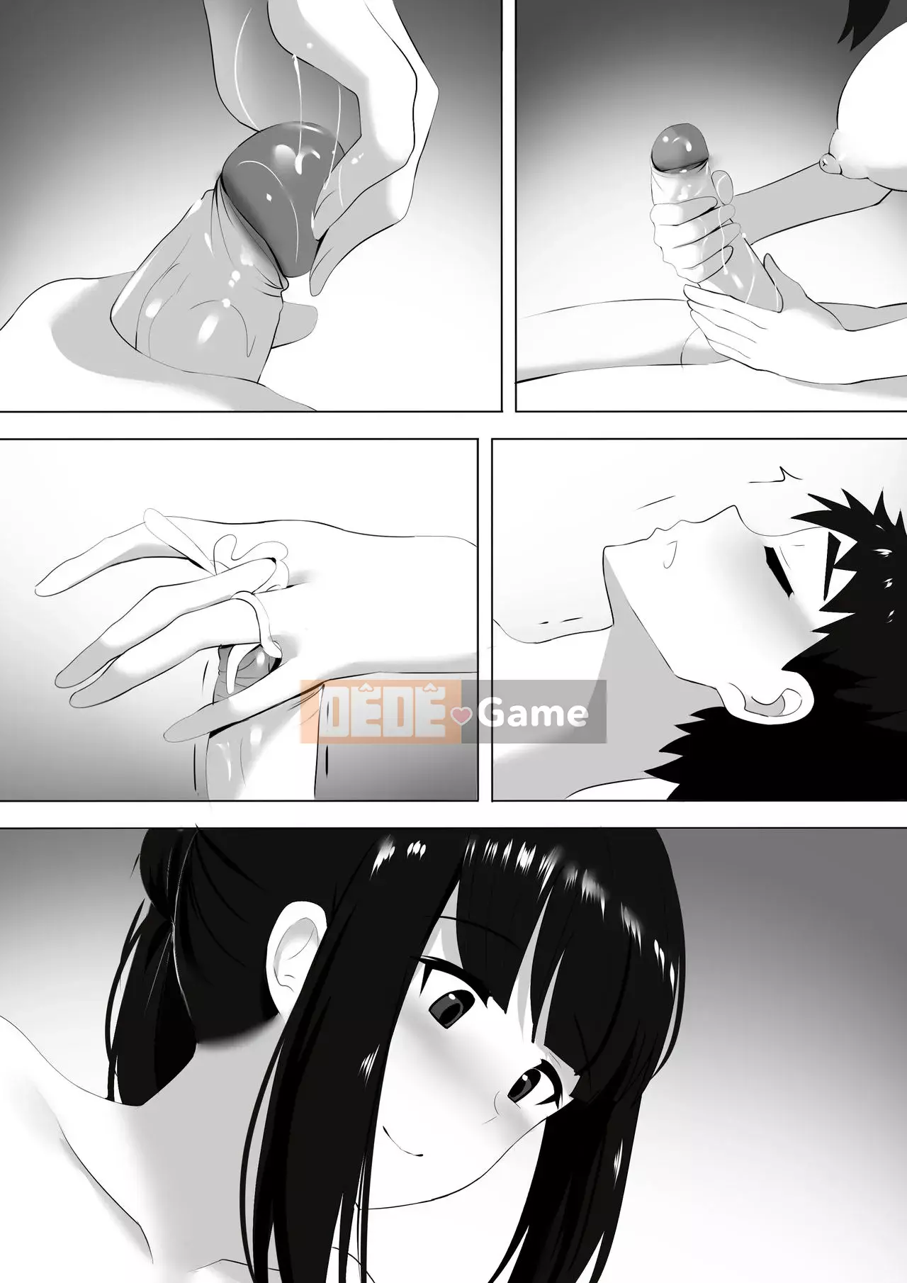 Bạn thuở nhỏ Chương 5