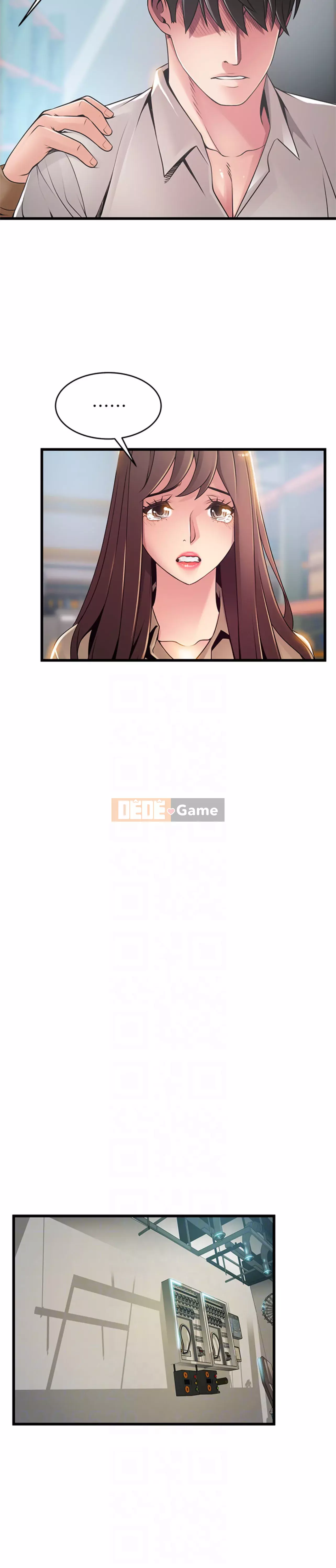 Yếu đuối Chương 117-118