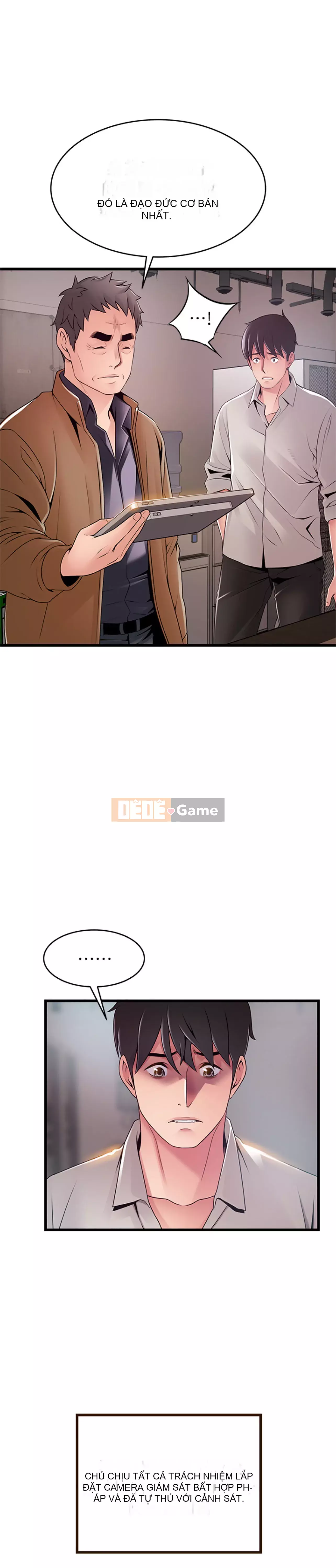 Yếu đuối Chương 117-118