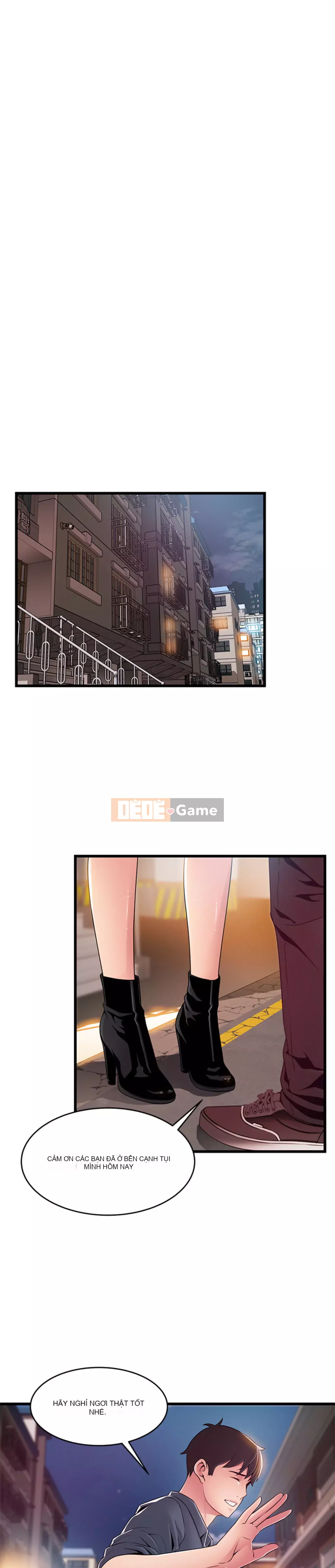 Yếu đuối Chương 117-118