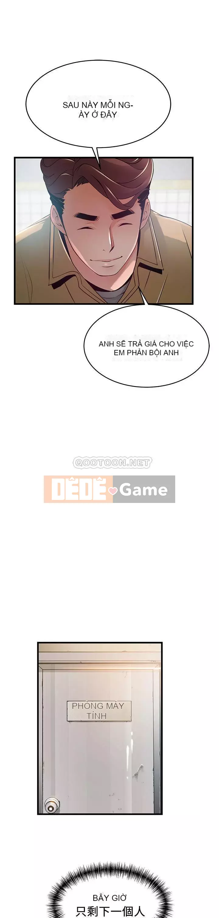 Yếu đuối Chương 117-118