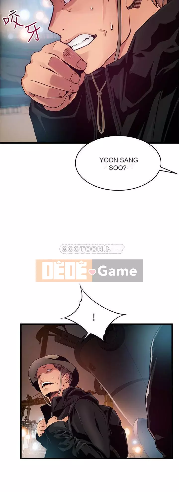 Yếu đuối Chương 117-118