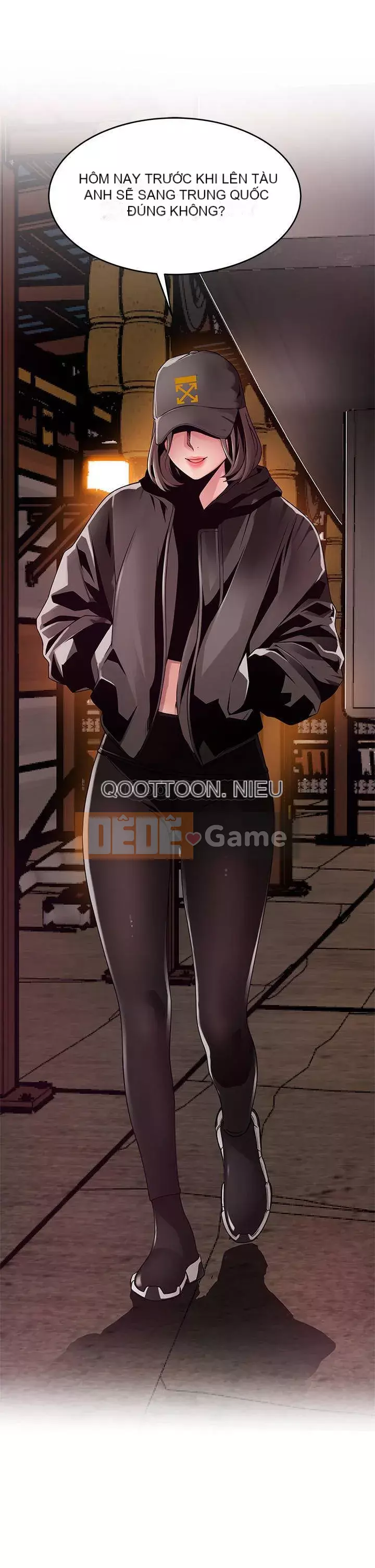 Yếu đuối Chương 117-118