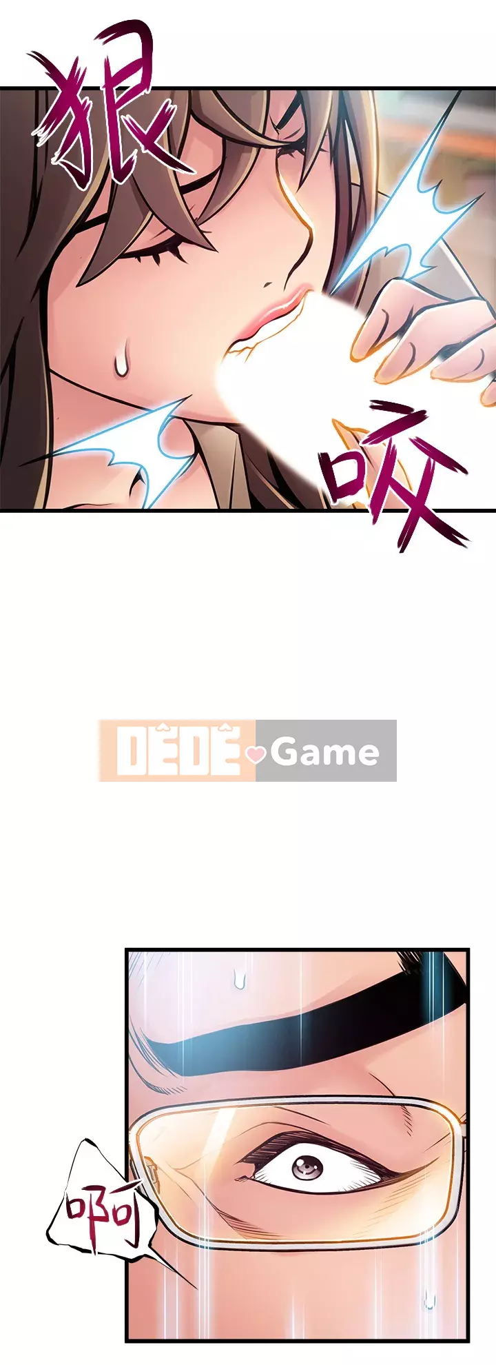 Yếu đuối Chương 116