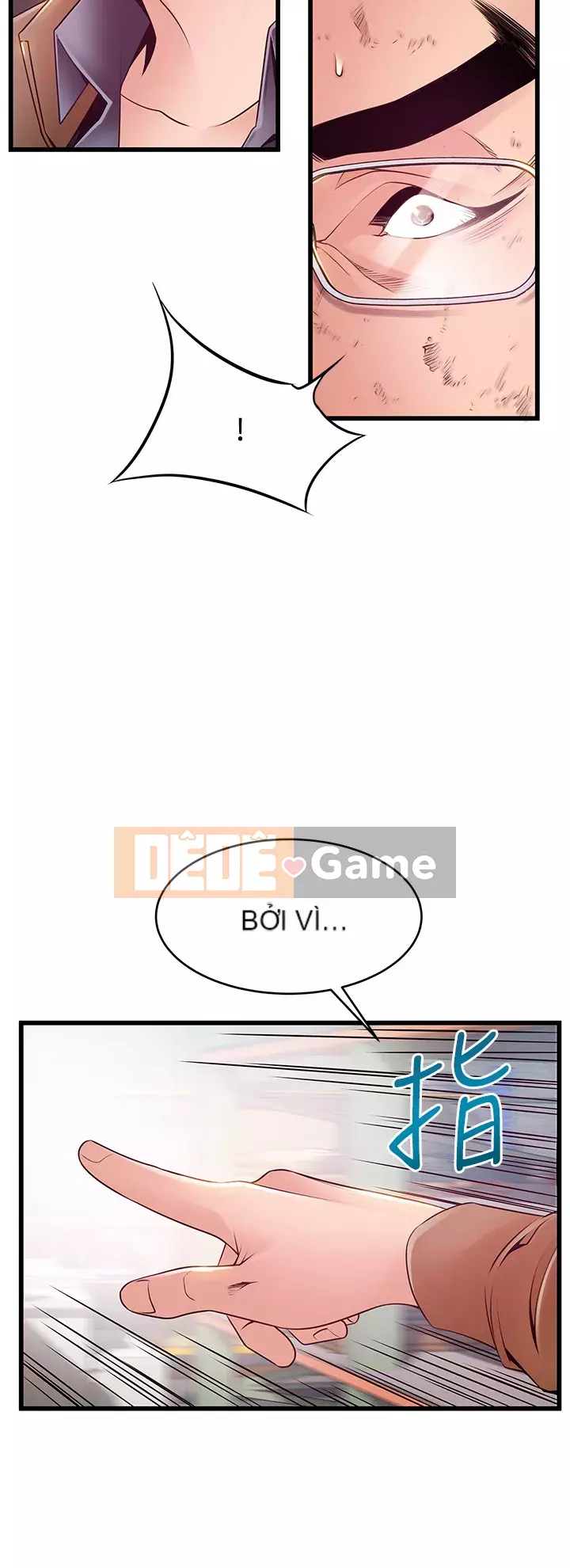 Yếu đuối Chương 116