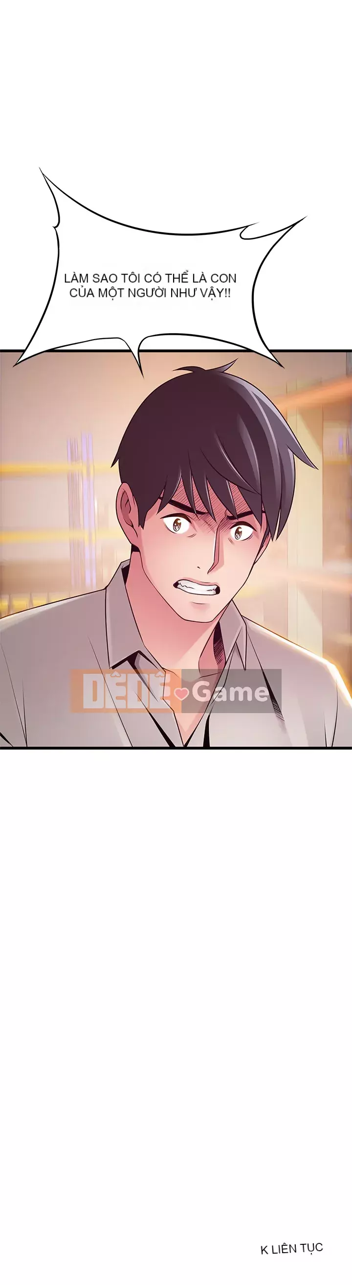 Yếu đuối Chương 116