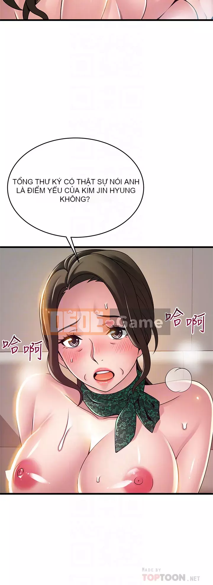 Yếu đuối Chương 114-115