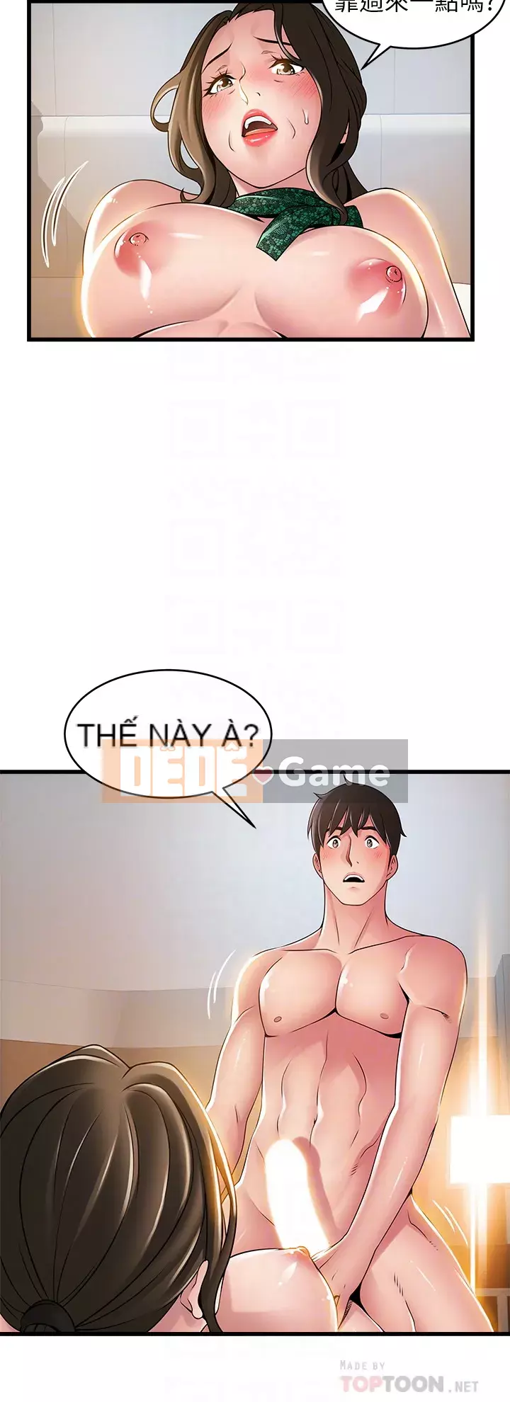 Yếu đuối Chương 114-115