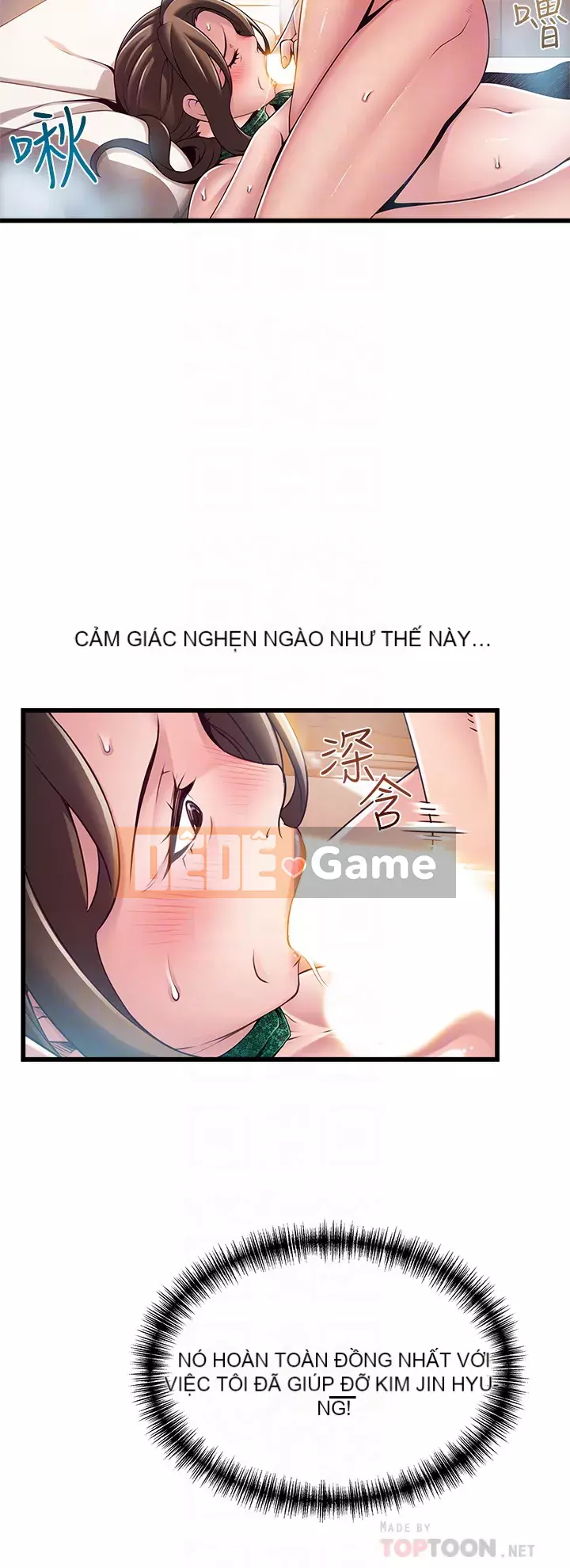 Yếu đuối Chương 114-115