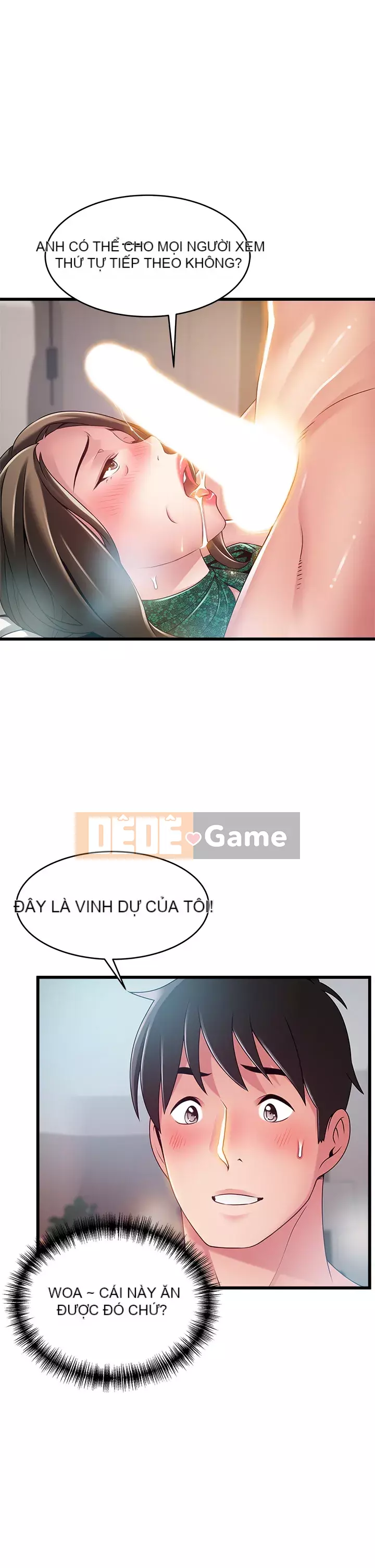 Yếu đuối Chương 114-115