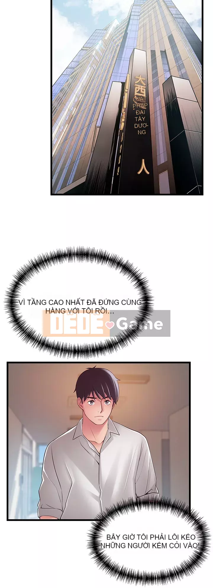 Yếu đuối Chương 114-115