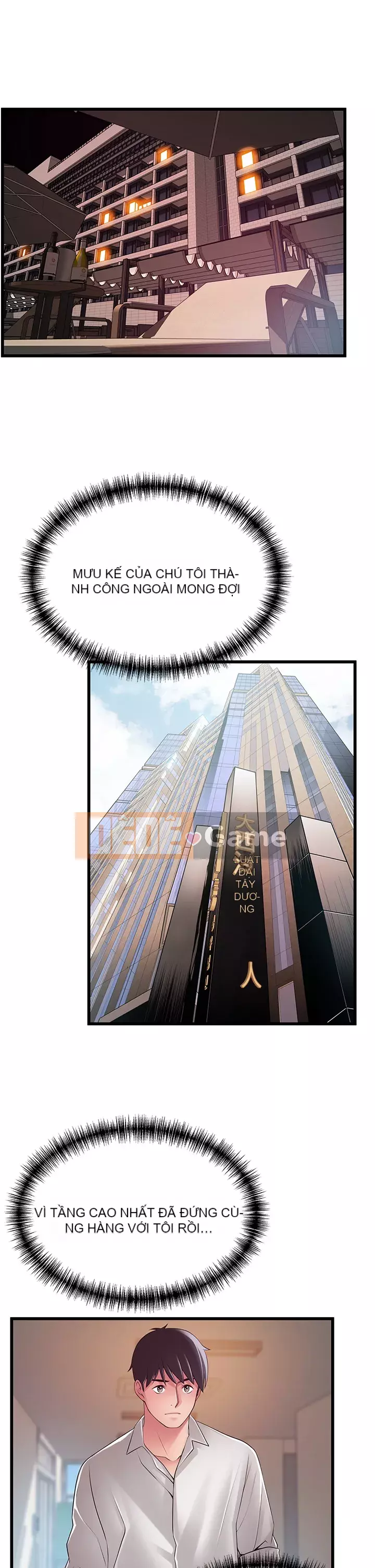 Yếu đuối Chương 114-115