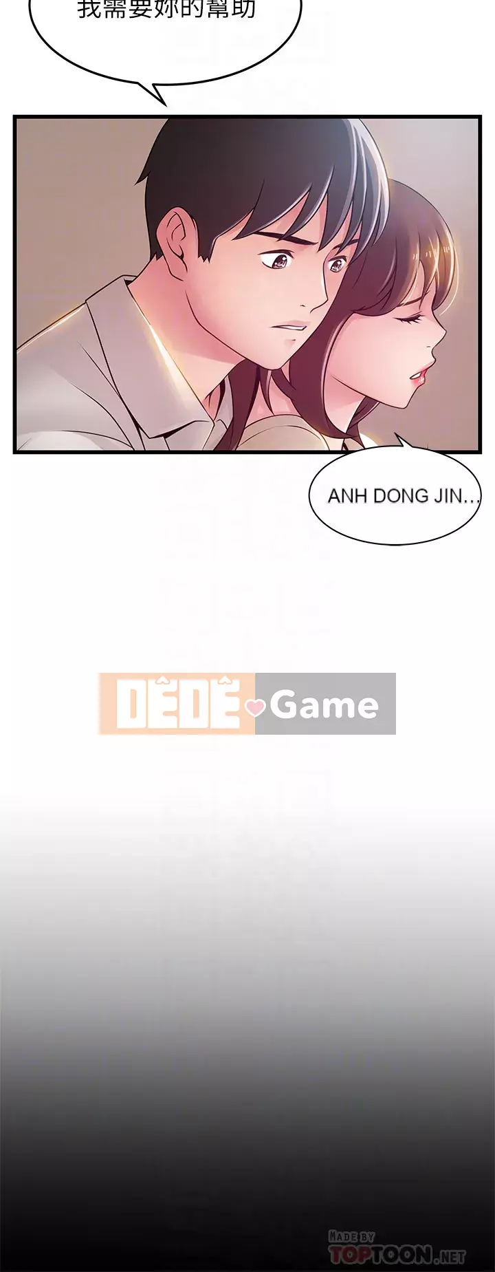 Yếu đuối Chương 114-115