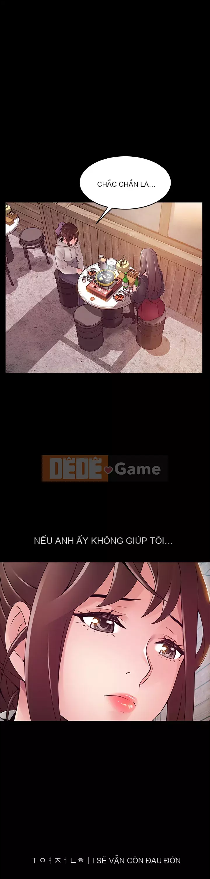 Yếu đuối Chương 114-115