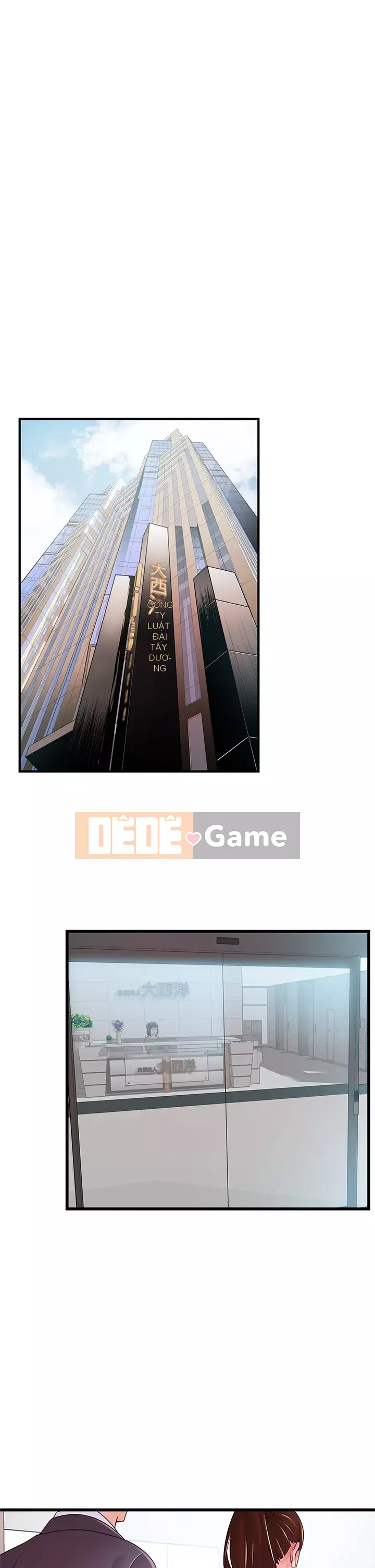 Yếu đuối Chương 114-115