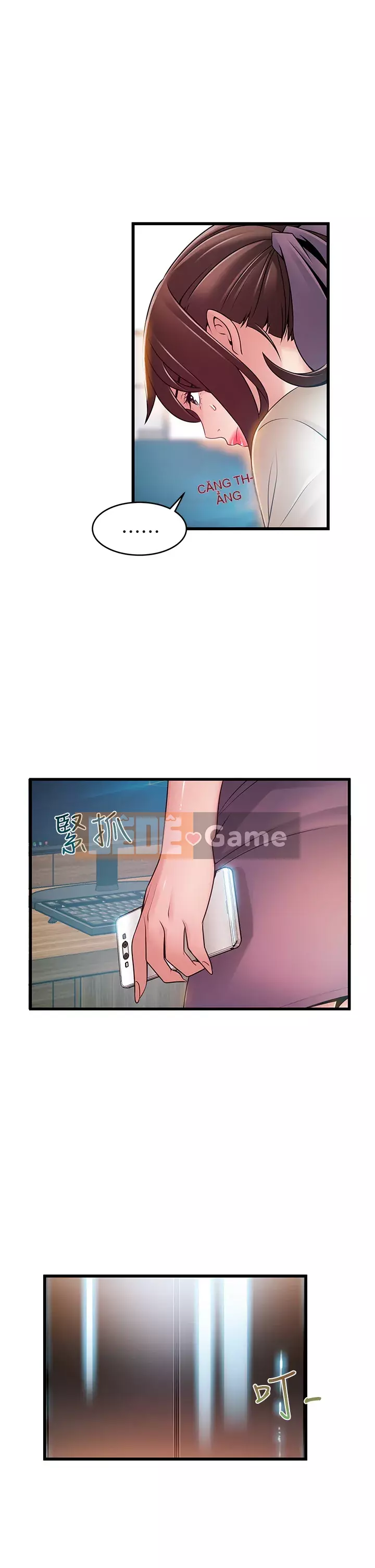 Yếu đuối Chương 114-115