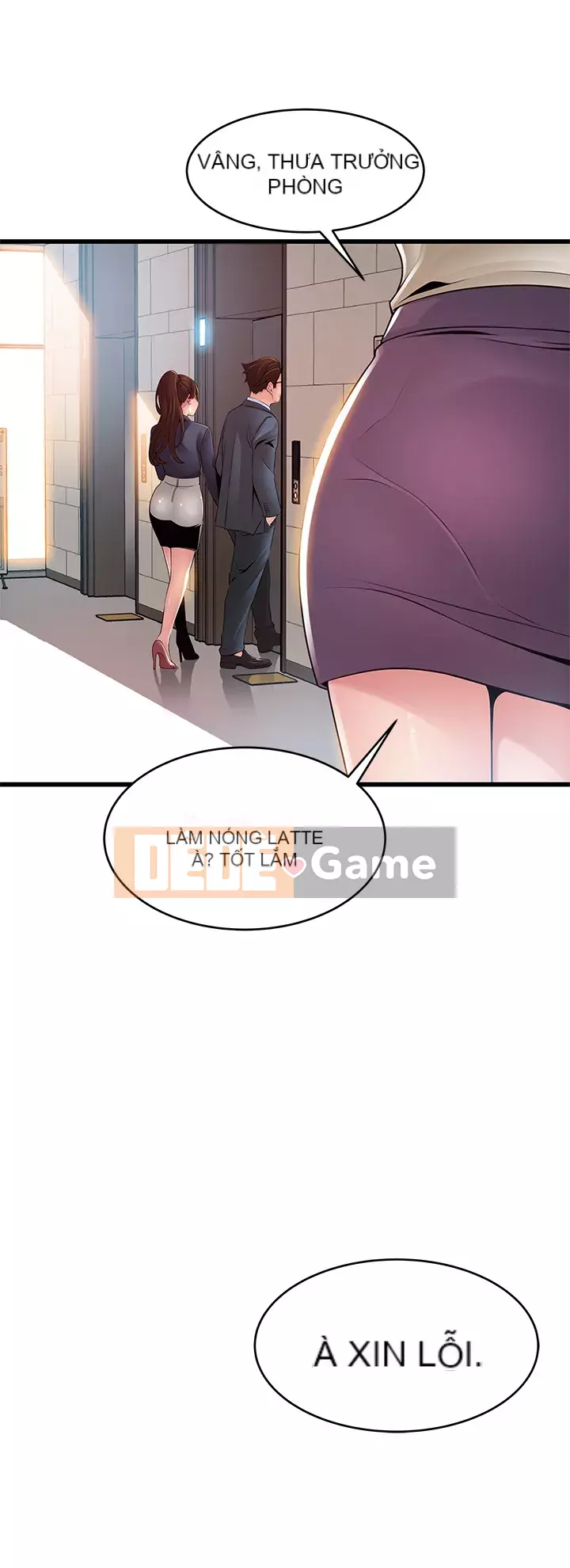 Yếu đuối Chương 114-115