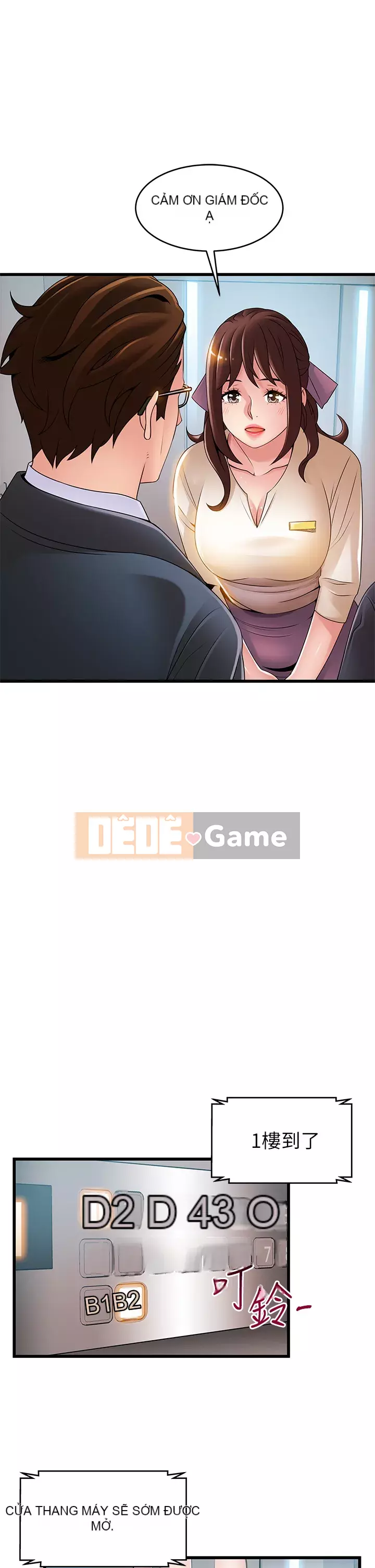 Yếu đuối Chương 114-115