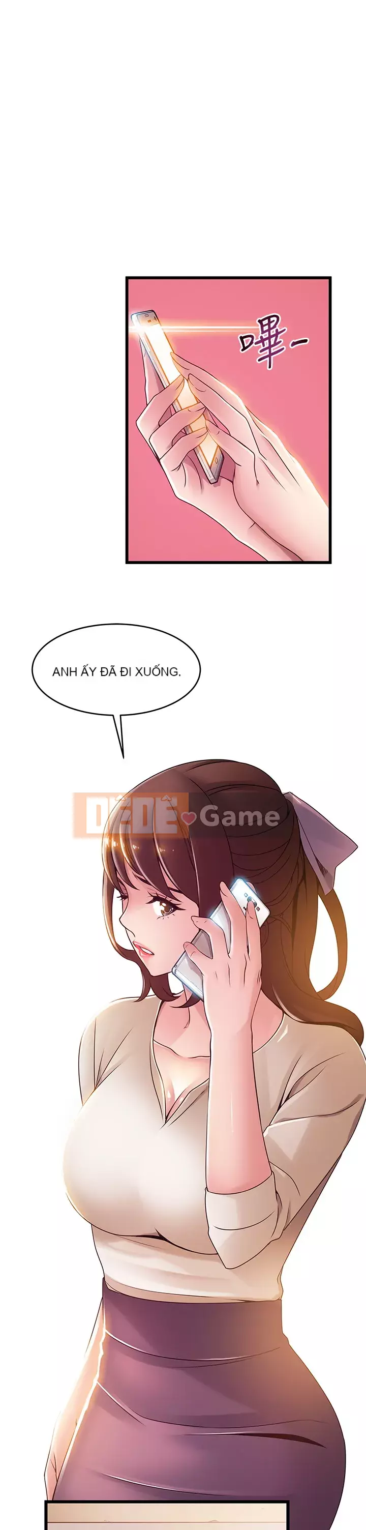 Yếu đuối Chương 114-115