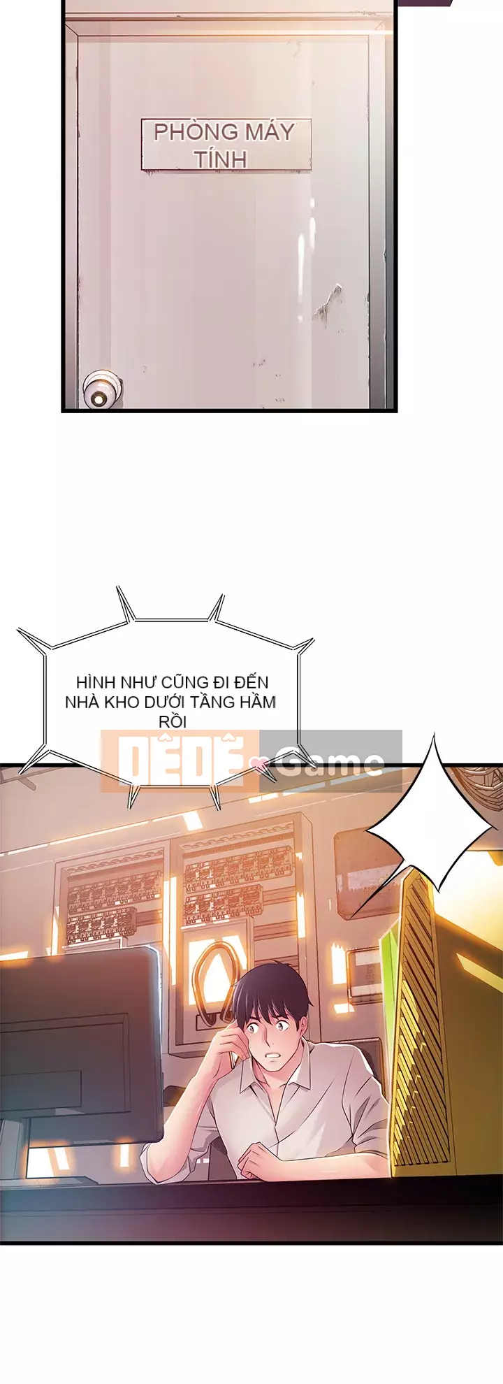 Yếu đuối Chương 114-115