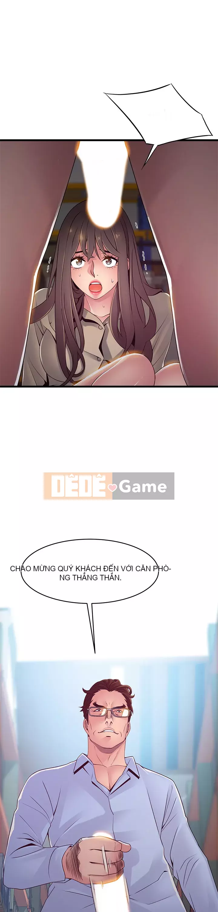 Yếu đuối Chương 114-115