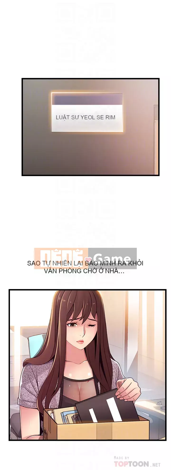 Yếu đuối Chương 112-113