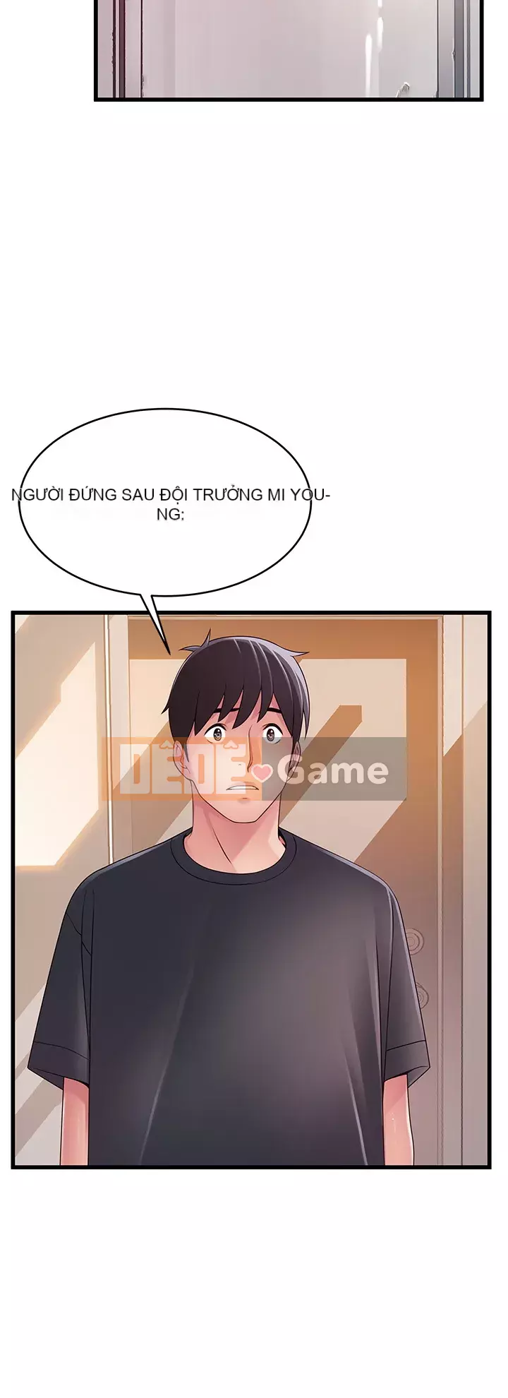 Yếu đuối Chương 112-113