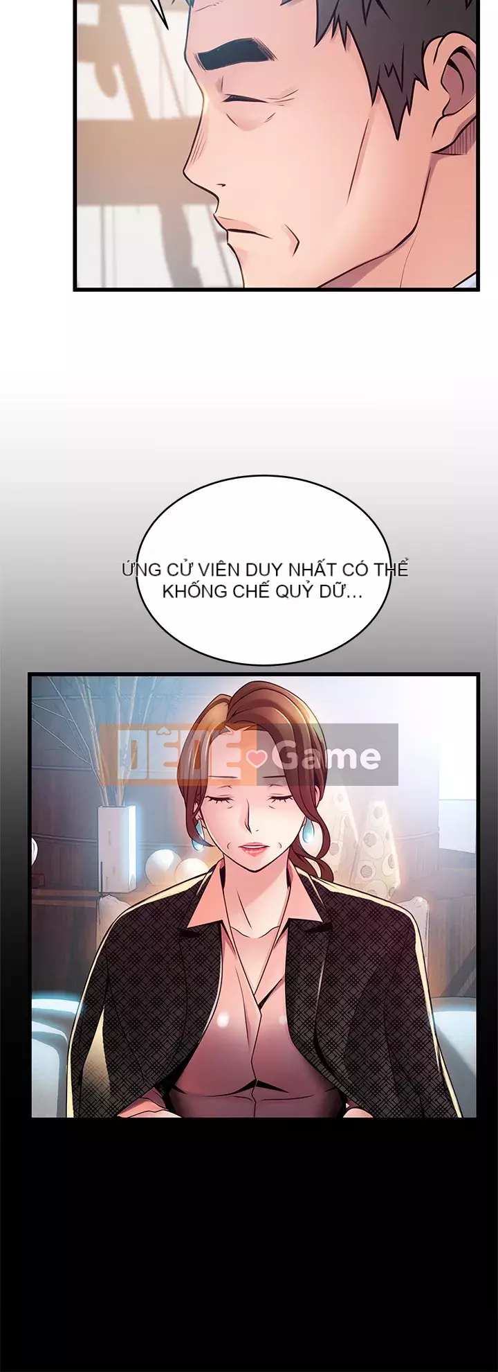 Yếu đuối Chương 112-113