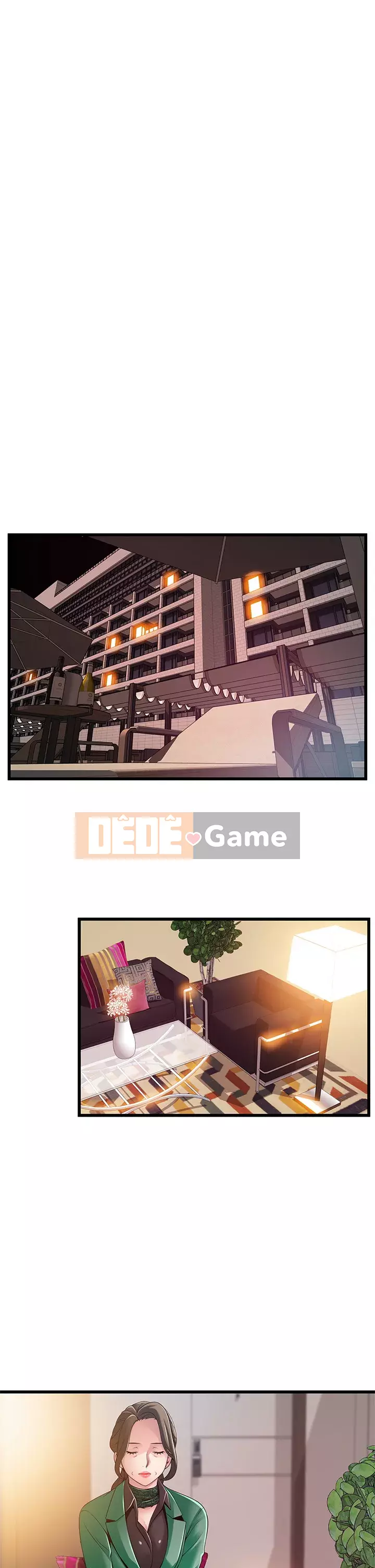 Yếu đuối Chương 112-113