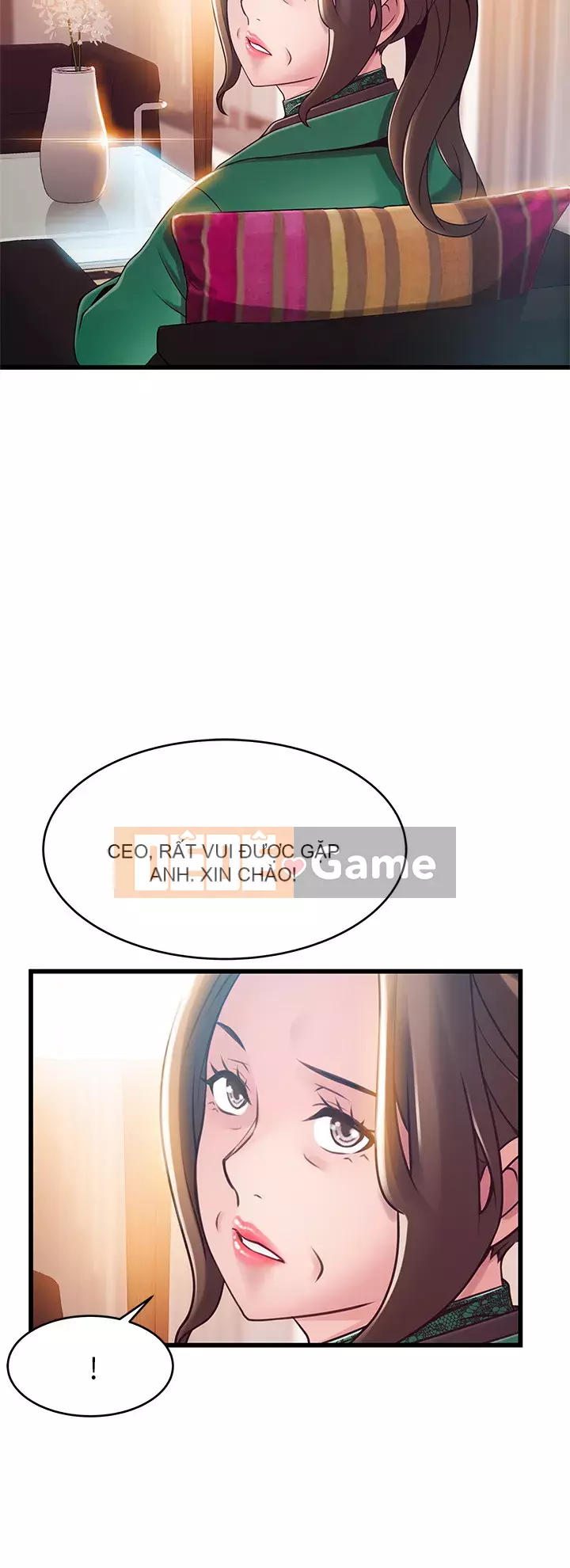 Yếu đuối Chương 112-113