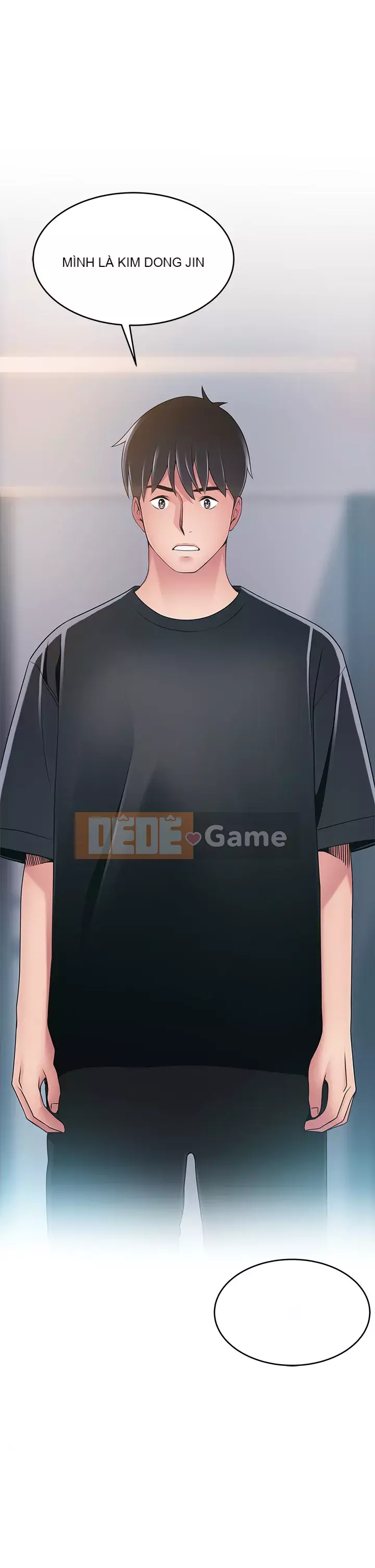 Yếu đuối Chương 112-113