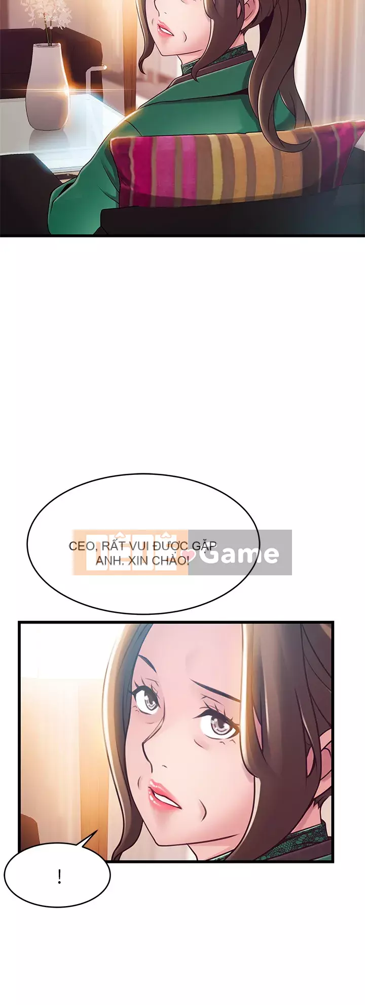 Yếu đuối Chương 112-113