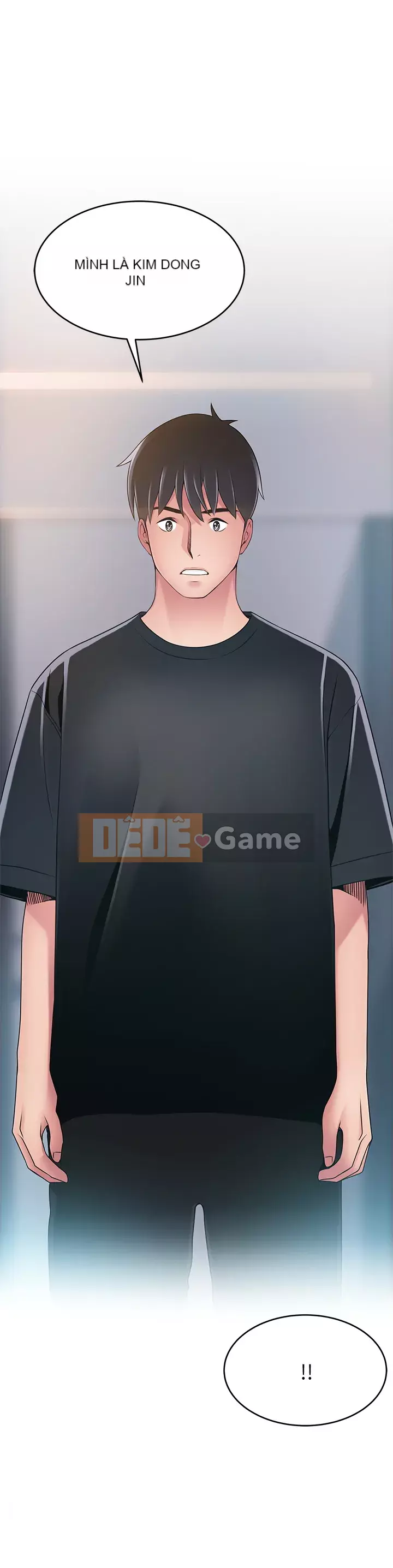 Yếu đuối Chương 112-113